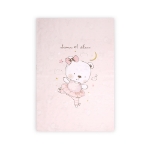 Quilt case 140/95cm